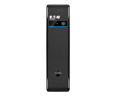 Eaton 3P Ellipse UPS sistema de alimentación ininterrumpida (UPS) En espera (Fuera de línea) o Standby (Offline) 1,7 kVA 1040 W 8 salidas AC