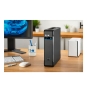 Eaton 3P Ellipse UPS sistema de alimentación ininterrumpida (UPS) En espera (Fuera de línea) o Standby (Offline) 1,7 kVA 1040 W 8 salidas AC