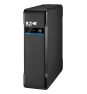 Eaton 3P550I sistema de alimentación ininterrumpida (UPS) En espera (Fuera de línea) o Standby (Offline) 0,55 kVA 330 W 4 salidas AC