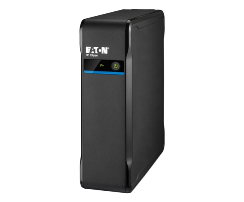 Eaton 3P550I sistema de alimentación ininterrumpida (UPS) En espera (Fuera de línea) o Standby (Offline) 0,55 kVA 330 W 4 salidas AC