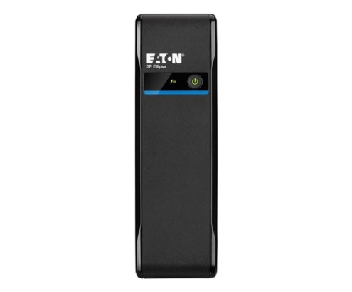 Eaton 3P700I sistema de alimentación ininterrumpida (UPS) En espera (Fuera de línea) o Standby (Offline) 0,7 kVA 420 W 4 salidas AC