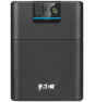 Eaton 5E Gen2 1200 USB sistema de alimentación ininterrumpida (UPS) Línea interactiva 1,2 kVA 660 W 4 salidas AC