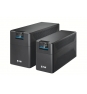 Eaton 5E Gen2 2200 USB sistema de alimentación ininterrumpida (UPS) LÍ­nea interactiva 2,2 kVA 1200 W 6 salidas AC