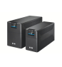 Eaton 5E Gen2 700 sistema de alimentación ininterrumpida (UPS) Línea interactiva 0,7 kVA 360 W 4 salidas AC