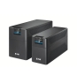 Eaton 5E Gen2 900 USB sistema de alimentación ininterrumpida (UPS) Línea interactiva 0,9 kVA 480 W 2 salidas AC