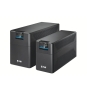 Eaton 5E Gen2 900 USB sistema de alimentación ininterrumpida (UPS) Línea interactiva 0,9 kVA 480 W 4 salidas AC