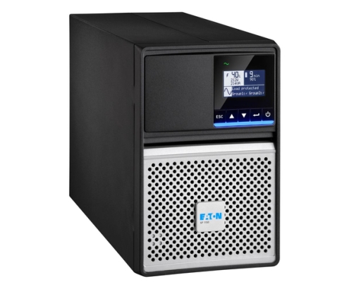 Eaton 5P Gen2 sistema de alimentación ininterrumpida (UPS) Línea interactiva 920 W 8 salidas AC