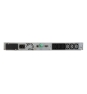 Eaton 5P1550IRNG2 sistema de alimentación ininterrumpida (UPS) Línea interactiva 1,55 kVA 1350 W 6 salidas AC