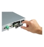 Eaton 5P1550IRNG2 sistema de alimentación ininterrumpida (UPS) Línea interactiva 1,55 kVA 1350 W 6 salidas AC