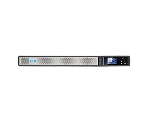 Eaton 5P1550IRNG2 sistema de alimentación ininterrumpida (UPS) Línea interactiva 1,55 kVA 1350 W 6 salidas AC