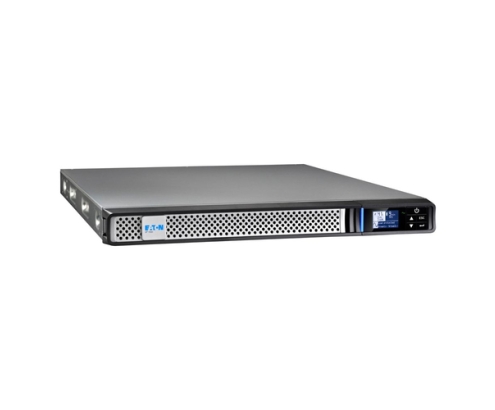 Eaton 5P1550IRNG2 sistema de alimentación ininterrumpida (UPS) Línea interactiva 1,55 kVA 1350 W 6 salidas AC
