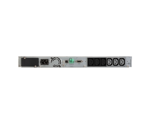 Eaton 5P1550IRNG2 sistema de alimentación ininterrumpida (UPS) Línea interactiva 1,55 kVA 1350 W 6 salidas AC