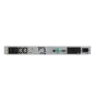 Eaton 5P650IRNG2 sistema de alimentación ininterrumpida (UPS) Línea interactiva 0,65 kVA 520 W 4 salidas AC
