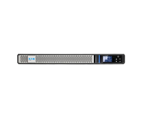Eaton 5P650IRNG2 sistema de alimentación ininterrumpida (UPS) Línea interactiva 0,65 kVA 520 W 4 salidas AC