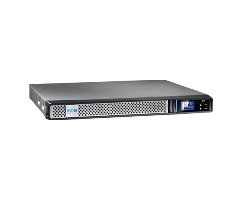 Eaton 5P650IRNG2 sistema de alimentación ininterrumpida (UPS) Línea interactiva 0,65 kVA 520 W 4 salidas AC