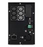 Eaton 5P850IG2 sistema de alimentación ininterrumpida (UPS) Línea interactiva 680 W 6 salidas AC