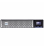 Eaton 5PX Gen2 sistema de alimentación ininterrumpida (UPS) Línea interactiva 1,5 kVA 1500 W 8 salidas AC