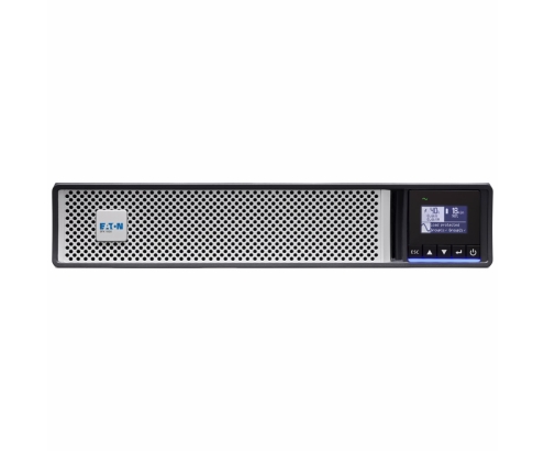 Eaton 5PX Gen2 sistema de alimentación ininterrumpida (UPS) Línea interactiva 1 kVA 1000 W 8 salidas AC
