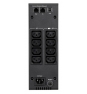 Eaton 5S 1000i 1 kVA 600 W 8 salidas AC