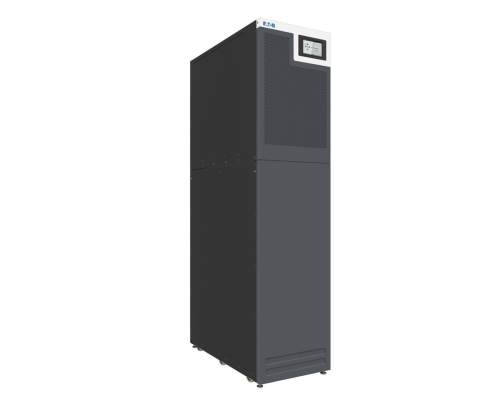 Eaton 93T15KMBSBI sistema de alimentación ininterrumpida (UPS) Doble conversión (en línea) 15 kVA 15000 W