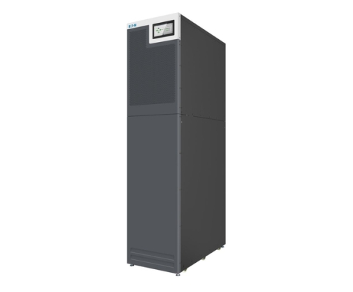 Eaton 93T15KMBSBI sistema de alimentación ininterrumpida (UPS) Doble conversión (en línea) 15 kVA 15000 W