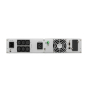 Eaton 9E3000IR sistema de alimentación ininterrumpida (UPS) Doble conversión (en línea) 3 kVA 2700 W 7 salidas AC