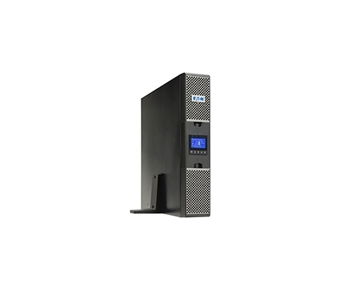 Eaton 9PX 1.5kVA Sai doble conversion en linea 1.5 kVA 1500w 8 salidas AC negro