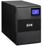Eaton 9SX700I sistema de alimentación ininterrumpida (UPS) Doble conversión (en lÍ­nea) 700 VA 630 W 6 salidas AC