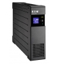 Eaton Ellipse PRO LÍ­nea interactiva 1600 VA 1000 W 8 salidas AC Negro
