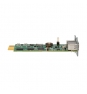 Eaton NETWORK-M3 adaptador y tarjeta de red Interno Ethernet 1000 Mbit/s