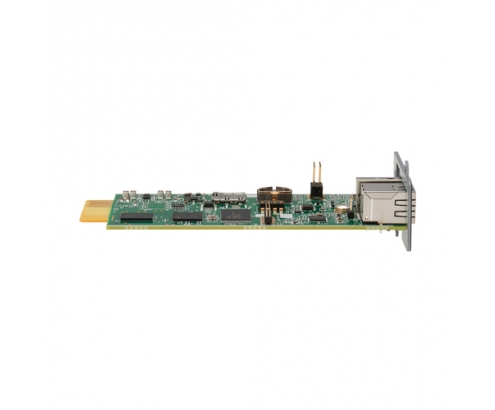 Eaton NETWORK-M3 adaptador y tarjeta de red Interno Ethernet 1000 Mbit/s