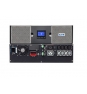 EATON sistema de alimentación ininterrumpida (UPS) Doble conversión (en lÍ­nea) 3000 VA, 3000 W, 10 salidas AC (3U) Negro