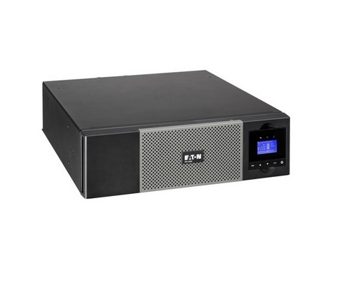 Eaton Sistema de alimentación ininterrumpida (UPS) LÍ­nea interactiva 1500 kVA 1500 W 8 salidas AC 2U Negro