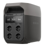 EcoFlow DELTA 3 Max Portable Power Station