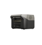 EcoFlow River 2 Max estación de energía portátil Fosfato de hierro-litio (LiFePo4) 6 kg