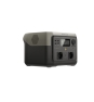 EcoFlow River 2 Max estación de energía portátil Fosfato de hierro-litio (LiFePo4) 6 kg