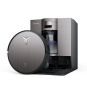 Ecovacs Deebot X11 OmniCyclone 0,22 L Negro