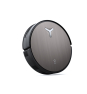 Ecovacs Deebot X11 OmniCyclone 0,22 L Negro