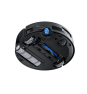 Ecovacs Deebot X11 OmniCyclone 0,22 L Negro