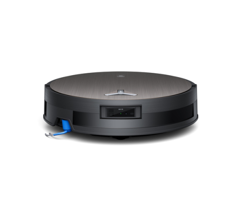 Ecovacs Deebot X11 OmniCyclone 0,22 L Negro