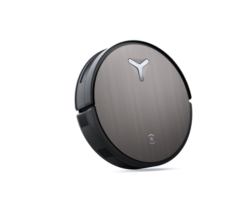 Ecovacs Deebot X11 OmniCyclone 0,22 L Negro