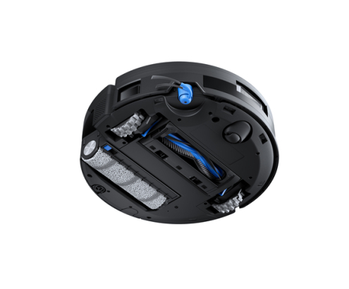 Ecovacs Deebot X11 OmniCyclone 0,22 L Negro