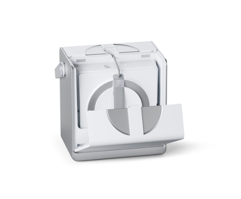 Ecovacs WINBOT W2 PRO OMNI 4500 mAh