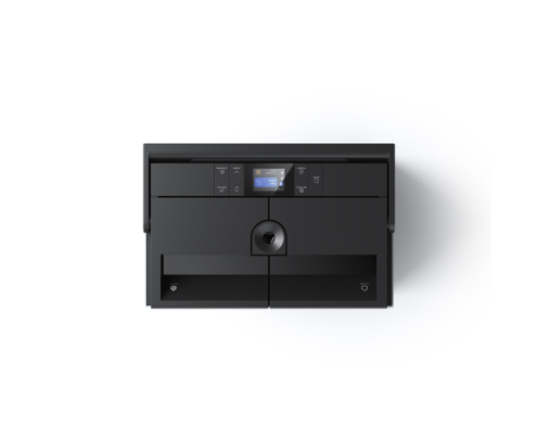 Ecovacs WINBOT W3 OMNI EU 4500 mAh