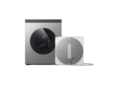 Ecovacs WINBOT W3 OMNI EU 4500 mAh