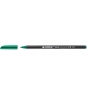 EDDING 1200 ROTULADOR BASE AGUA PUNTA 0.5-10MM VERDE EDD1200VER