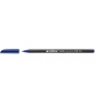 EDDING 1200 ROTULADOR BASE AGUA PUNTA AZUL EDD1200AZL