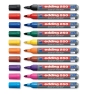 Edding 250 marcador Azul