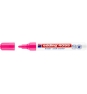 Edding 4095 marcador de tiza Bala Rosa 1 pieza(s)