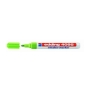 Edding 4095 marcador de tiza Cincel Verde 10 pieza(s)
